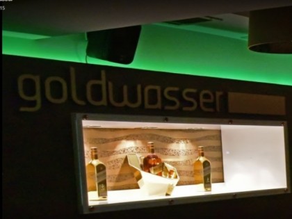 照片: Goldwasser M&amp;ouml;nchengladbach