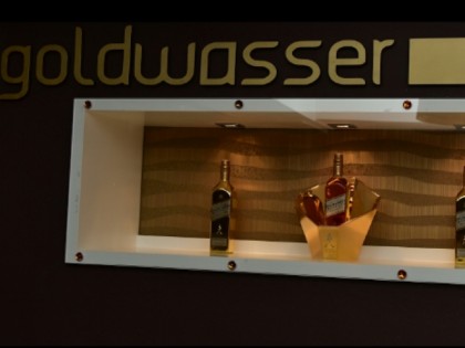 照片: Goldwasser M&amp;ouml;nchengladbach